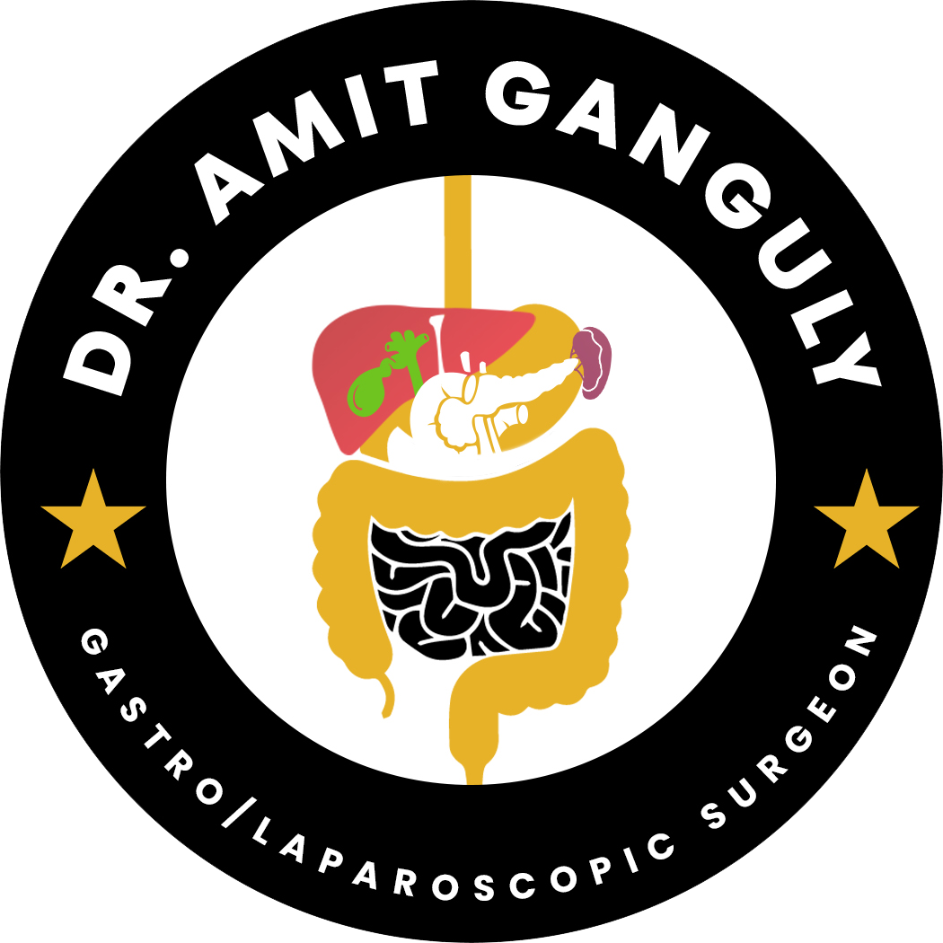 Dr. Amit Ganguly