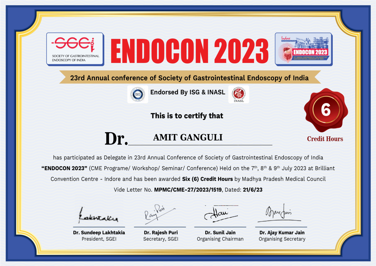 ENDOCON 2023