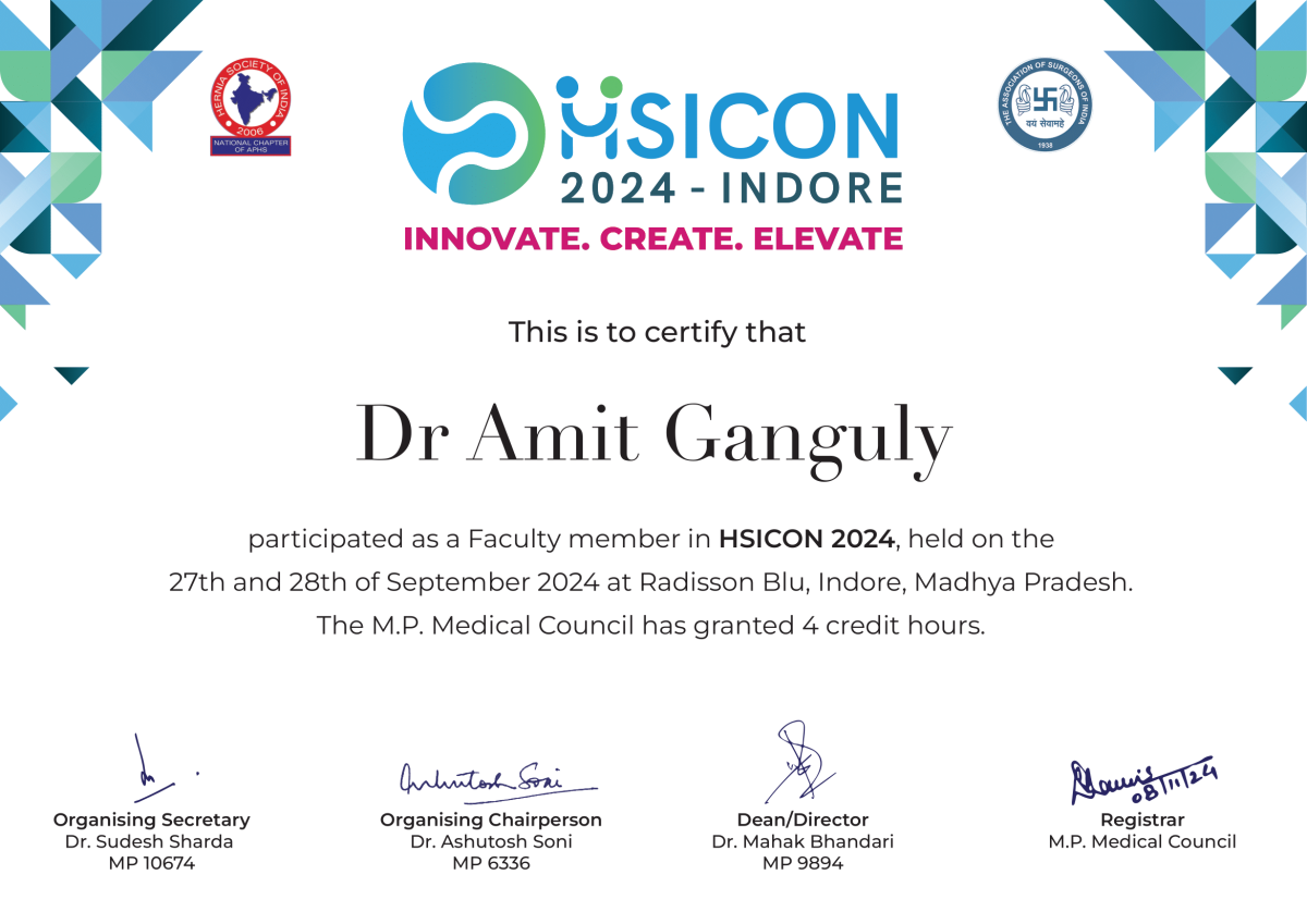 HSICON INDORE 2024